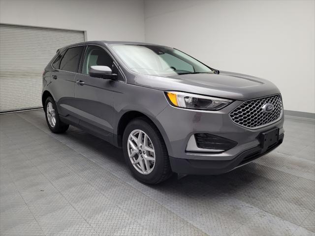 used 2024 Ford Edge car, priced at $28,295