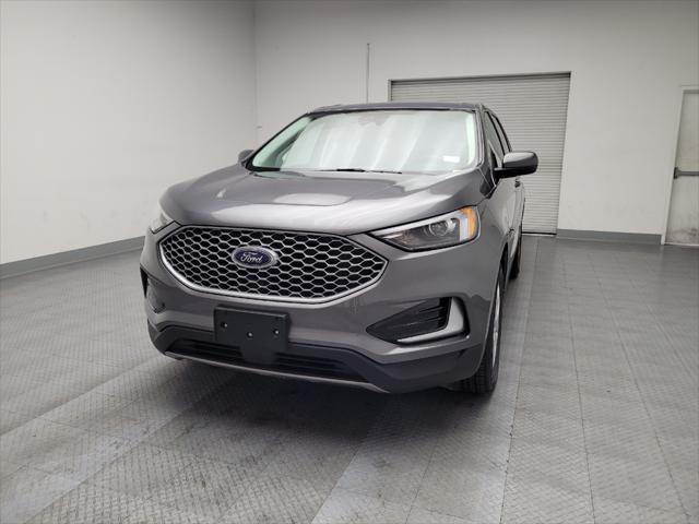used 2024 Ford Edge car, priced at $28,295