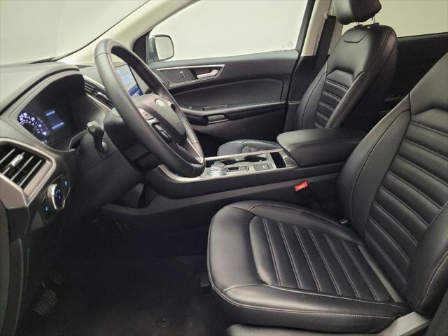 used 2024 Ford Edge car, priced at $28,295