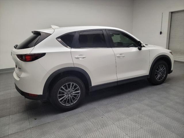 used 2019 Mazda CX-5 car, priced at $16,195