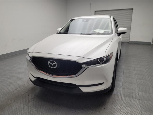 used 2019 Mazda CX-5 car, priced at $16,195