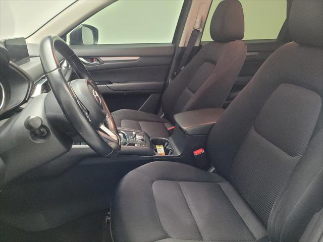 used 2019 Mazda CX-5 car, priced at $16,195