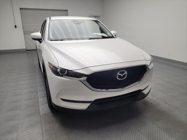 used 2019 Mazda CX-5 car, priced at $16,195