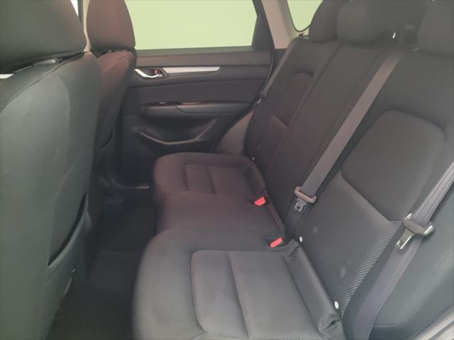 used 2019 Mazda CX-5 car, priced at $16,195
