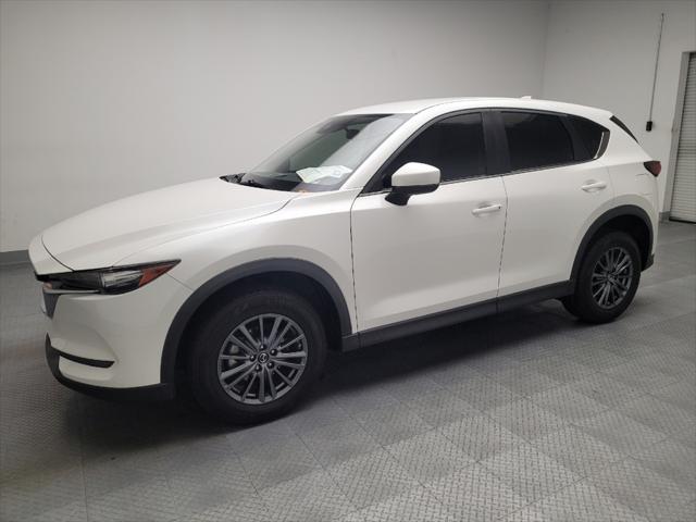 used 2019 Mazda CX-5 car, priced at $16,195