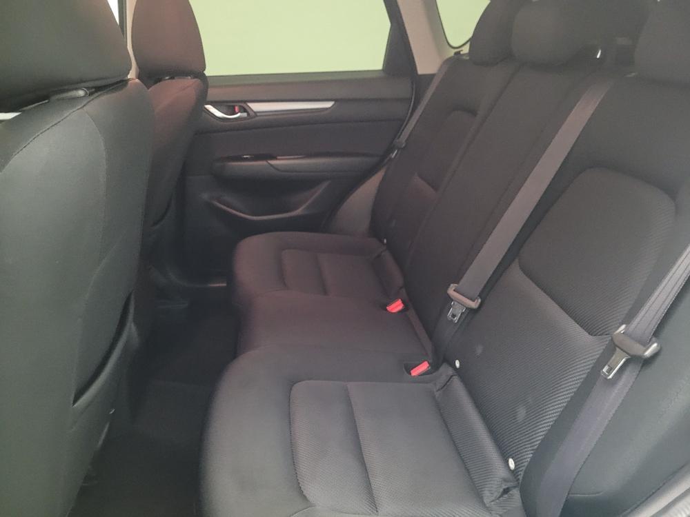 used 2019 Mazda CX-5 car, priced at $16,195