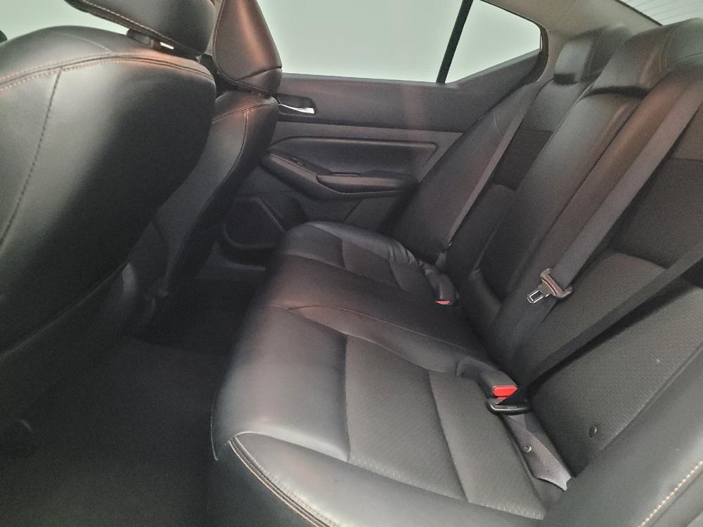 used 2020 Nissan Altima car, priced at $17,195