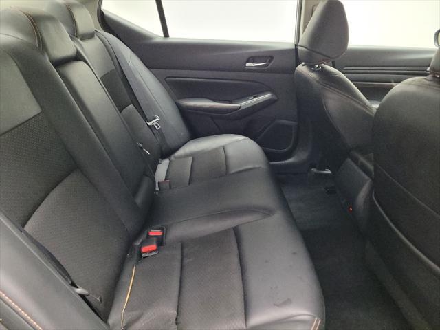 used 2022 Nissan Altima car, priced at $24,595