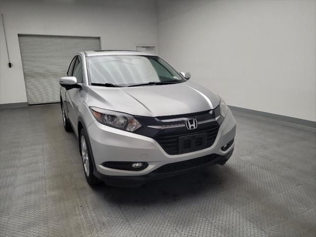 used 2016 Honda HR-V car, priced at $15,895