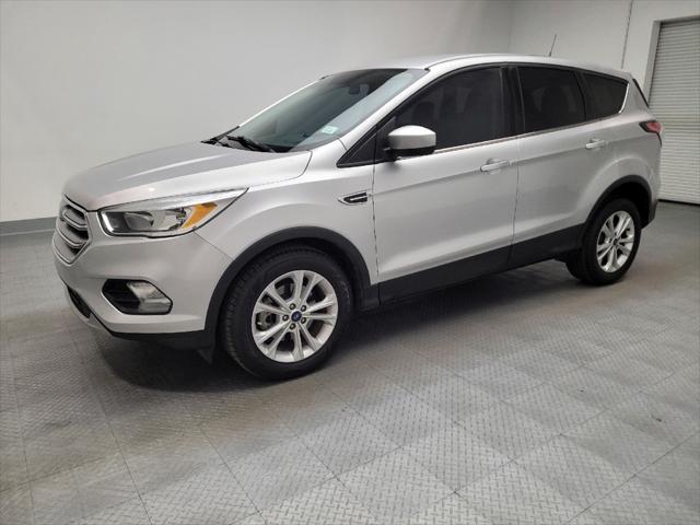 used 2017 Ford Escape car, priced at $12,995