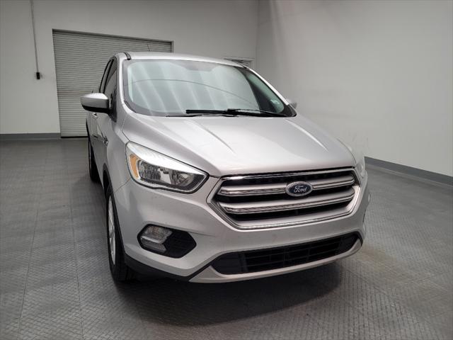 used 2017 Ford Escape car, priced at $12,995