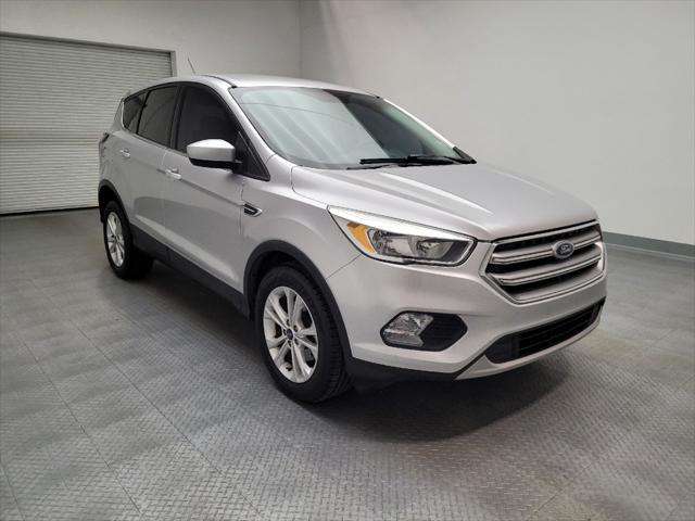 used 2017 Ford Escape car, priced at $12,995