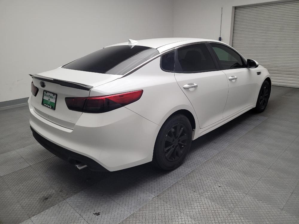 used 2017 Kia Optima car, priced at $12,495