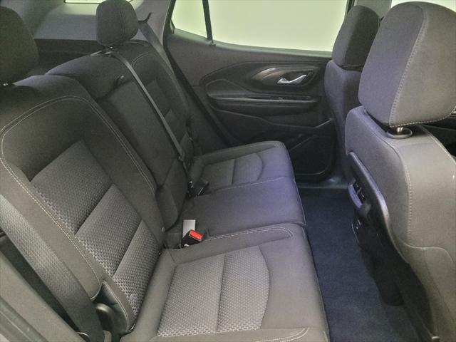 used 2024 GMC Terrain car, priced at $24,995