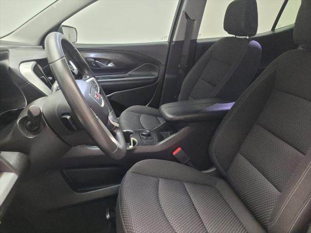 used 2024 GMC Terrain car, priced at $24,995
