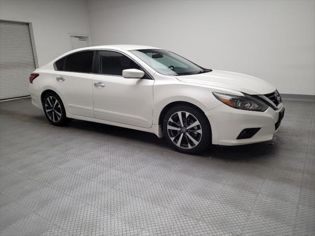 used 2017 Nissan Altima car, priced at $15,595