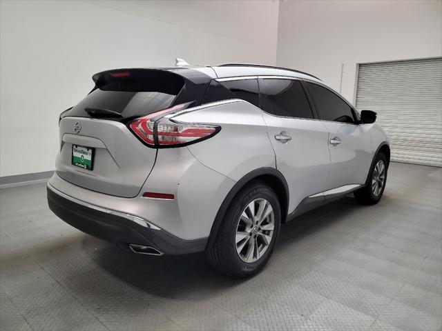 used 2018 Nissan Murano car, priced at $16,595