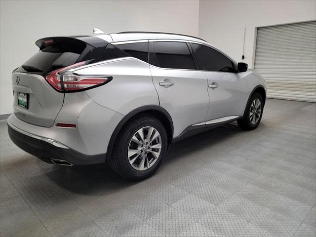 used 2018 Nissan Murano car, priced at $16,595