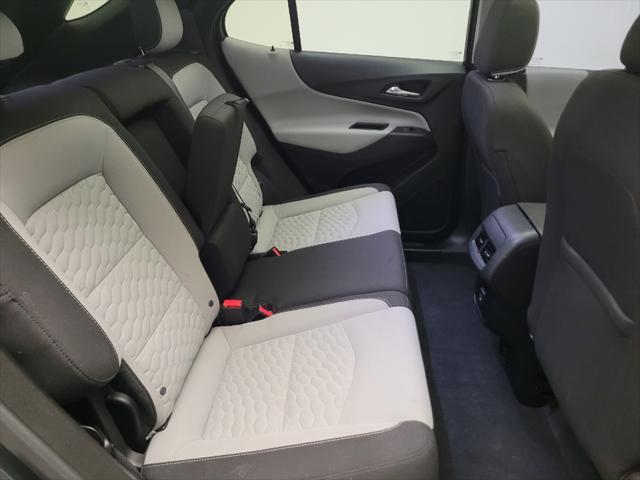 used 2019 Chevrolet Equinox car, priced at $16,895