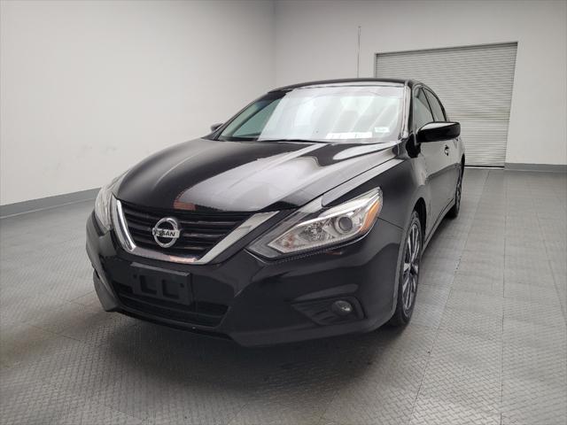 used 2017 Nissan Altima car, priced at $11,895