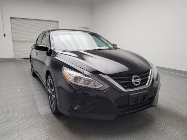 used 2017 Nissan Altima car, priced at $11,895