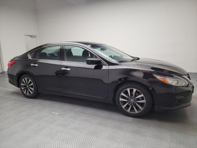 used 2017 Nissan Altima car, priced at $11,895