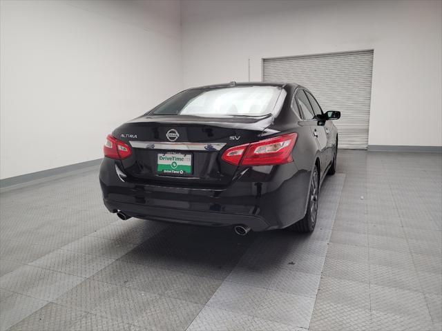 used 2017 Nissan Altima car, priced at $11,895
