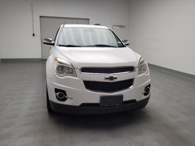 used 2014 Chevrolet Equinox car, priced at $13,795