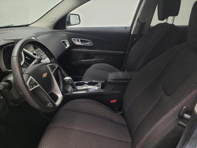 used 2014 Chevrolet Equinox car, priced at $13,795