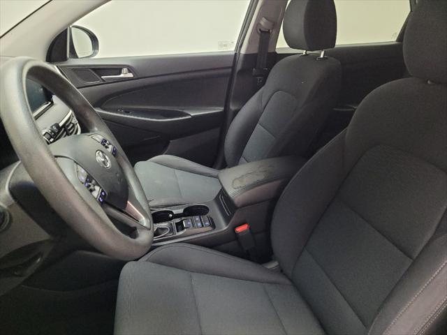 used 2019 Hyundai Tucson car, priced at $15,495