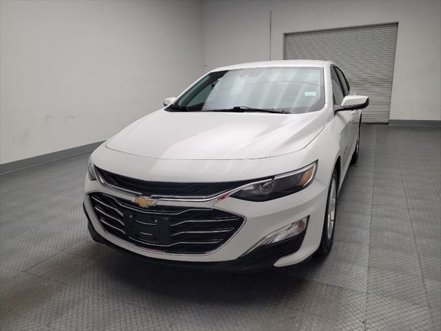 used 2020 Chevrolet Malibu car, priced at $21,395