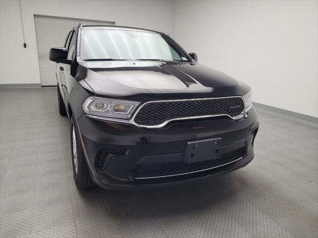 used 2023 Dodge Durango car, priced at $28,295