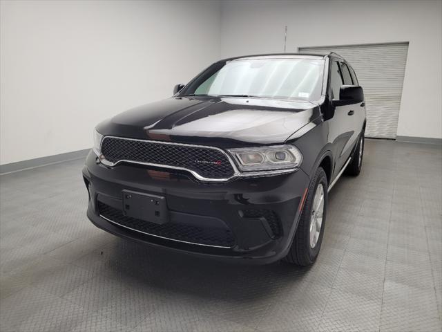 used 2023 Dodge Durango car, priced at $28,295