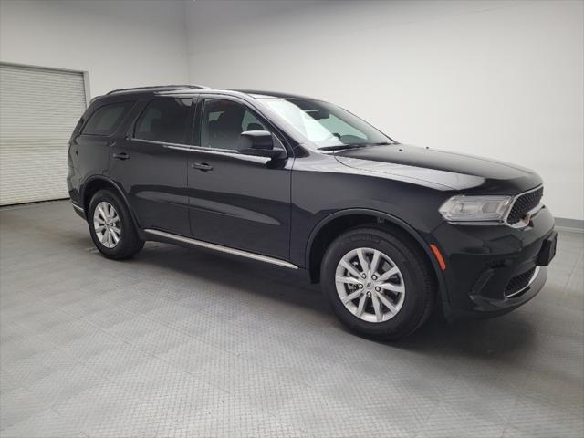 used 2023 Dodge Durango car, priced at $28,295