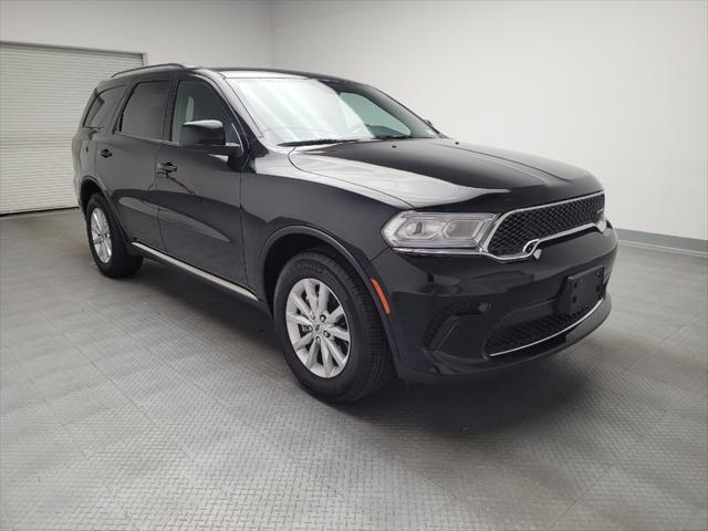 used 2023 Dodge Durango car, priced at $28,295