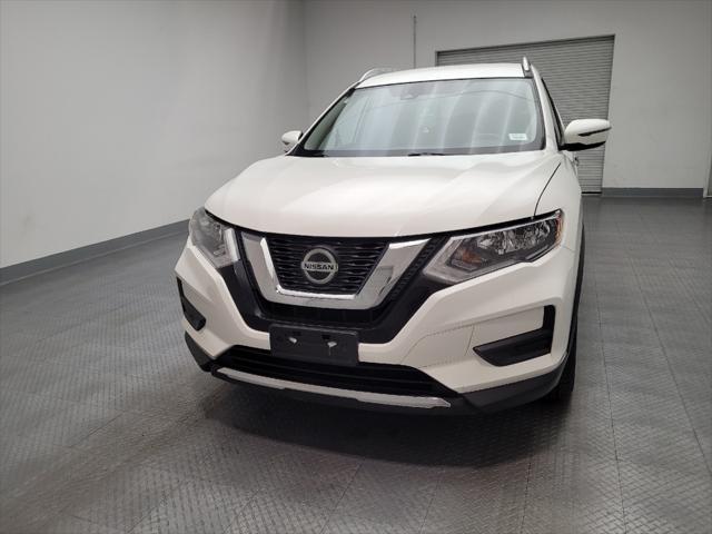 used 2020 Nissan Rogue car, priced at $18,995