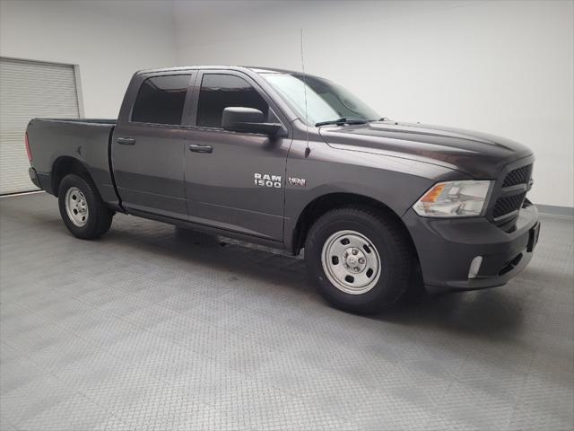 used 2017 Ram 1500 car, priced at $19,395