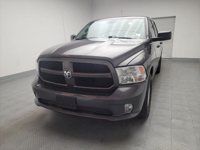 used 2017 Ram 1500 car, priced at $19,395