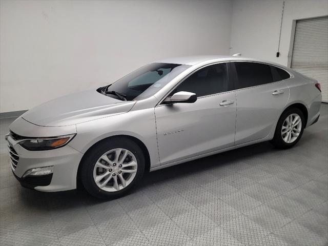used 2019 Chevrolet Malibu car, priced at $15,295