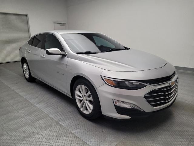 used 2019 Chevrolet Malibu car, priced at $15,295