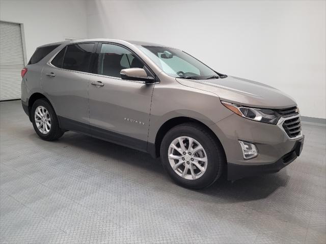 used 2019 Chevrolet Equinox car, priced at $18,495