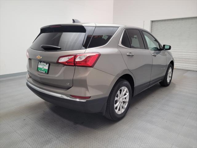 used 2019 Chevrolet Equinox car, priced at $18,495