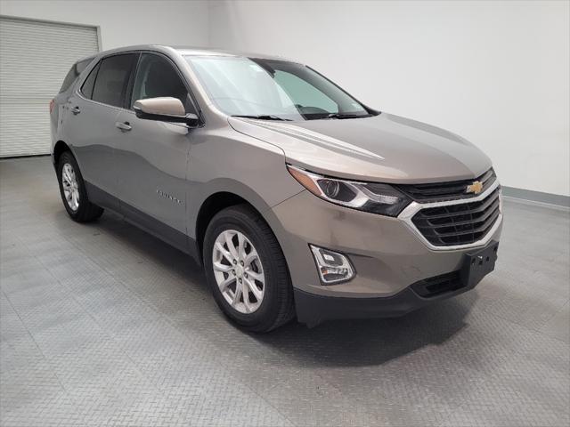 used 2019 Chevrolet Equinox car, priced at $18,495