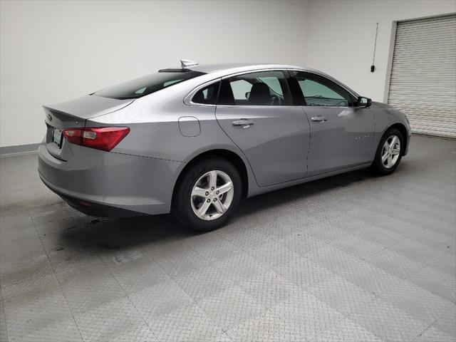 used 2023 Chevrolet Malibu car, priced at $18,795