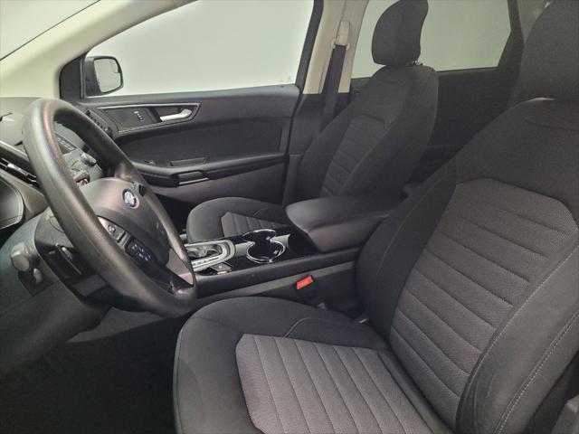 used 2015 Ford Edge car, priced at $12,595