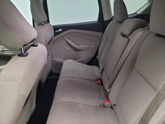 used 2018 Ford Escape car, priced at $12,495