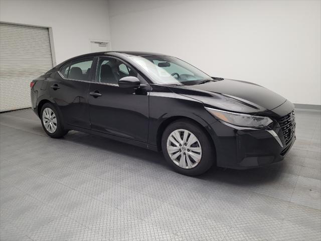 used 2024 Nissan Sentra car, priced at $20,495