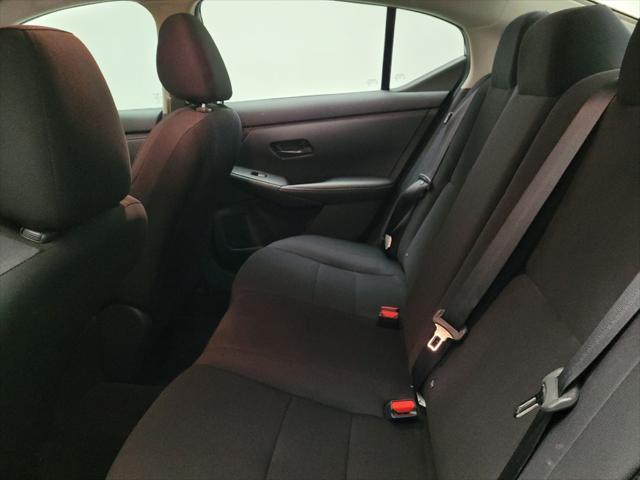 used 2024 Nissan Sentra car, priced at $20,495
