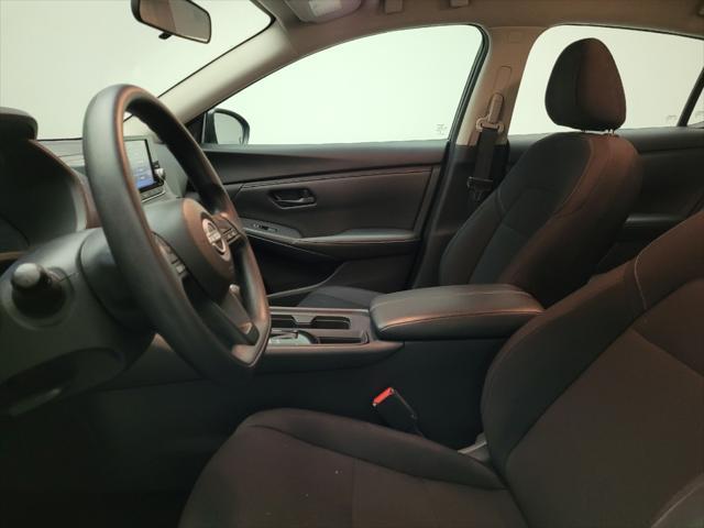 used 2024 Nissan Sentra car, priced at $20,495