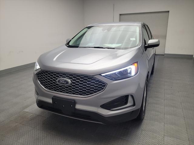 used 2023 Ford Edge car, priced at $25,895